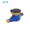 Multi-jet Dry Type Cold Water Meter R160 Pulse Output