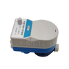 Lora Water Meter Brass Body Residential Iso 4064 Remote Monitoring