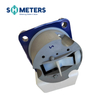 DN250 Industry water meter Woltmann water meter for agriculture