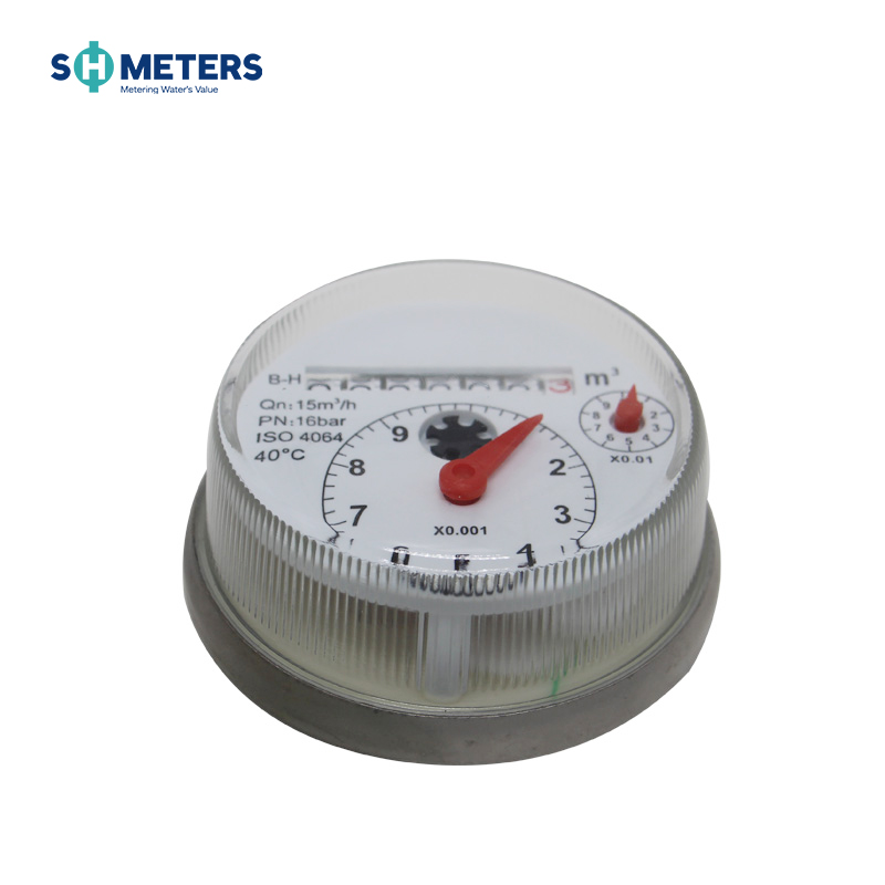 Water meter mechanism Water meter parts Buy Water meter mechanism