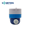 20mm Operate guide Lora water meter ami water meter for school wireless water meter