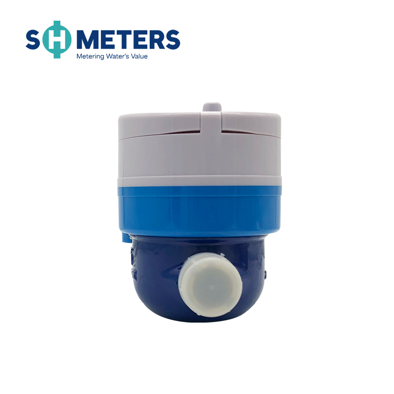 15mm25mm Ultrasonic Digital Lora Water Meter