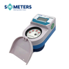 Prepaid Water Meter Municipal With IC Card