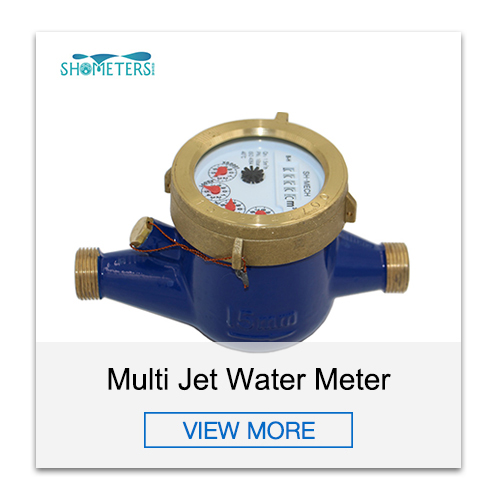 What is the cause of self-rotation of the pulse signal meter