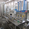 SINGLE SERIES Manual Water Meter Test Bench