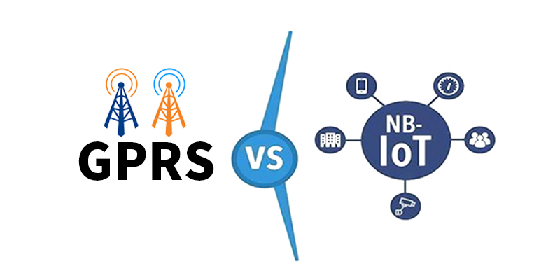 Why is the NB-IOT remote water meter easier to use than the GPRS water meter?