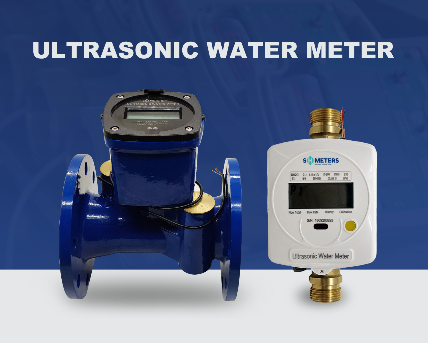 The Future is Now: The Benefits of Using Ultrasonic Water Meters