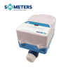 NBIOT Water Meter Remote Wireless 15mm Brass Body