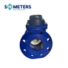 Woltman Water Meter for Garden And Agriculture