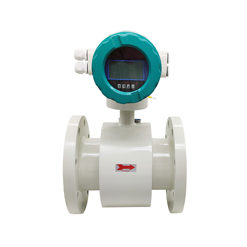 How much do you know about electromagnetic flow meters?