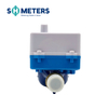 LoRa Wireless Water Meter