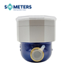 Integrated STS Prepaid Water Meter Municipal China