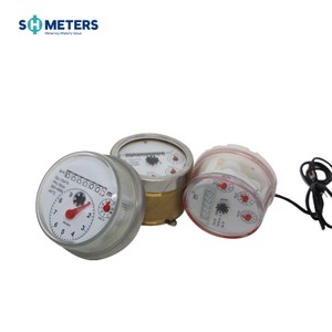 3/4 Inch~2 Inch Water meter mechanism Water meter parts 