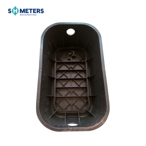 DN15 water meter Box water meter parts