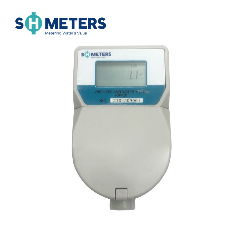 Digital Water Meter Gprs Smart Water Meter Gprs Gsm