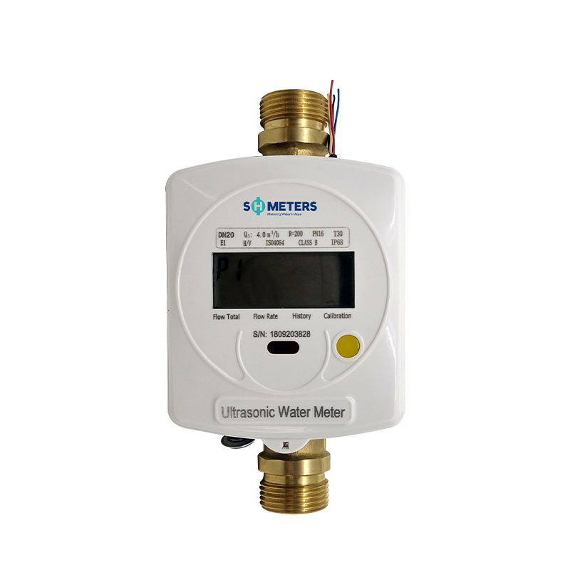 Practical common sense of ultrasonic water meter