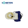 High Precision Water Meter Water Meter Mechanism Environmentally Friendly Water Meters
