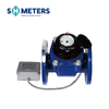 GPRS wifi ami water meter