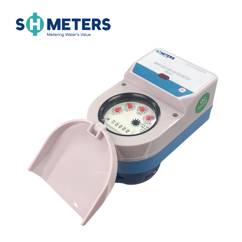  nb automatic reading centralized monitoring system meters